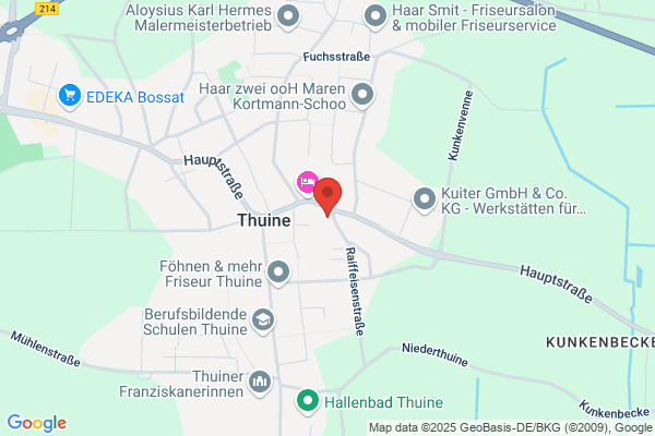 Volksbank Süd-Emsland eG Filiale Thuine