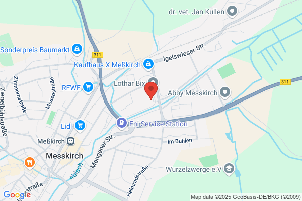 Autohaus Mühlherr GmbH