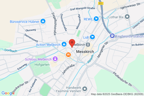 Bäckerei Neher GmbH