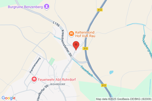 Bösch Bauteile Rohrdorf GmbH