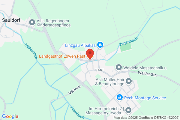 Zum Löwen