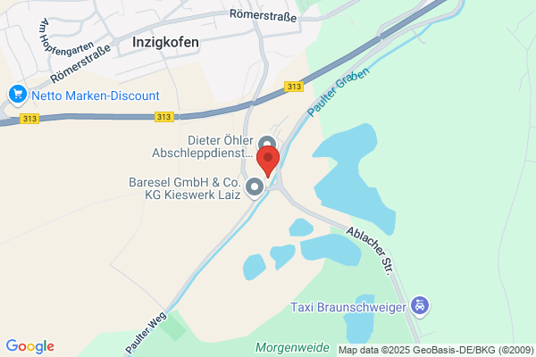 BS-Baumaschinenservice GmbH