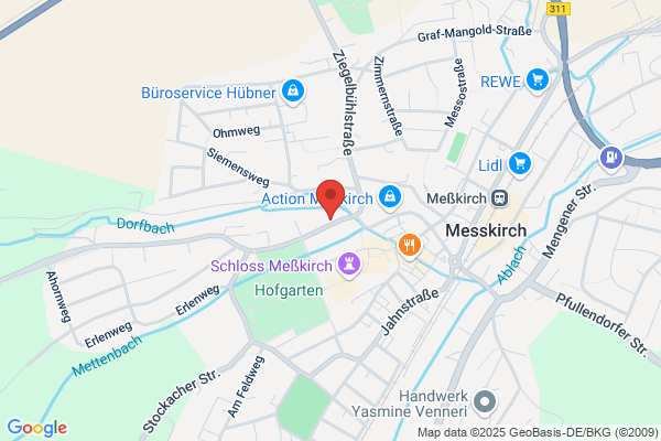 Barbara Rau