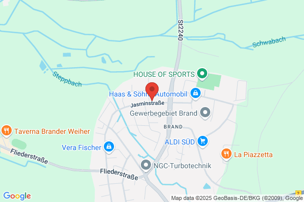 Berendsen Textilservice GmbH