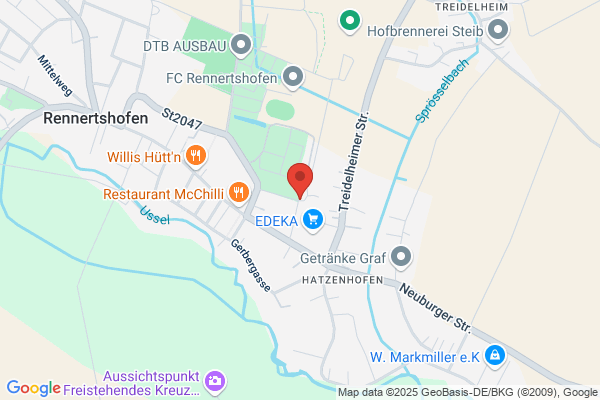 CNC FertigungsTechnik