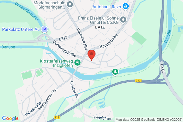 Ergotherapeuten Bucher - Länder