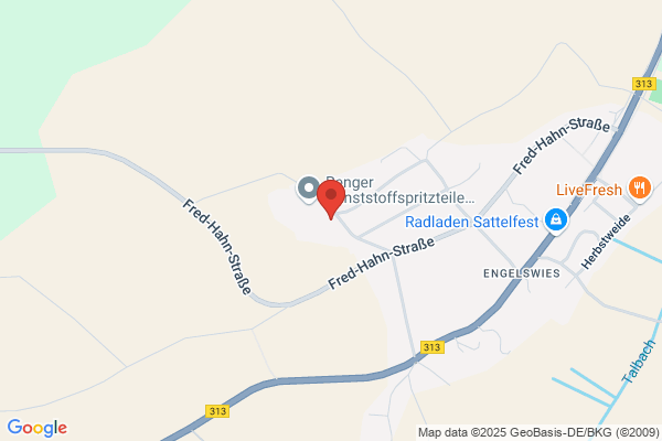 Frenkel Dr. GmbH & Co. KG