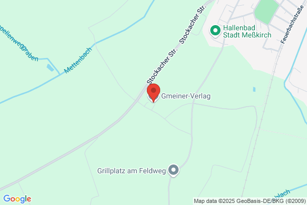 Gmeiner-Verlag GmbH