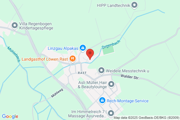 Grund- und Hauptschule Rast