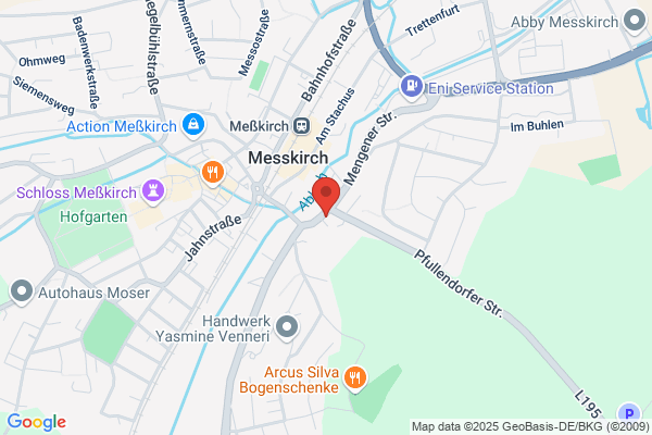 HEGE Services GmbH