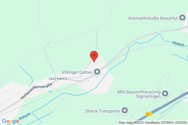 Holzindustrie Fürst zu Fürstenberg