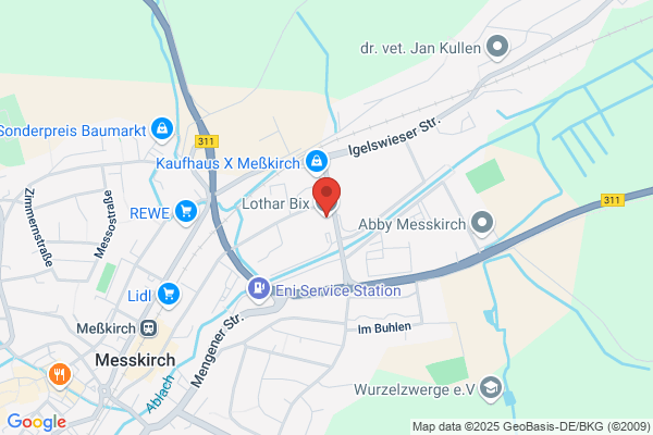 Lothar Bix GmbH