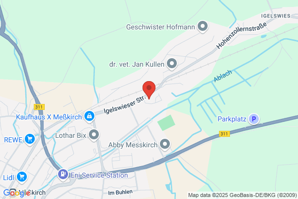 MAZ Maschinen- und Apparatebau GmbH & Co. KG