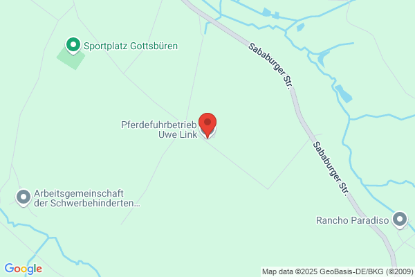 Pferdefuhrbetrieb Uwe Link
