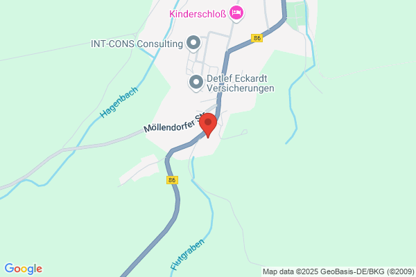 Seniorenwohnanlage Schloßblick