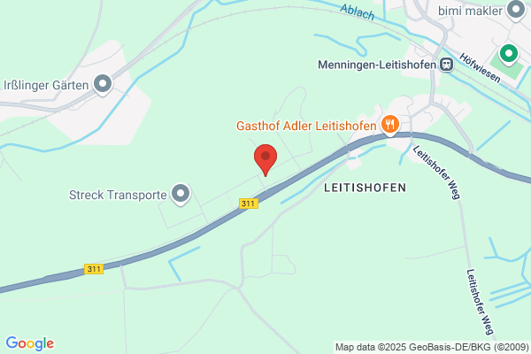 Spielothek Glückspilz