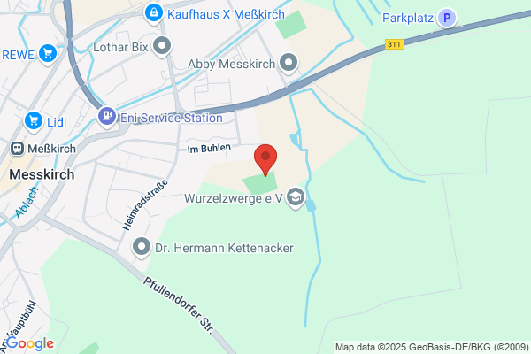 Tennisclub Meßkirch e.V.