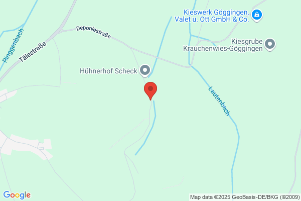 Zentraldeponie Ringgenbach