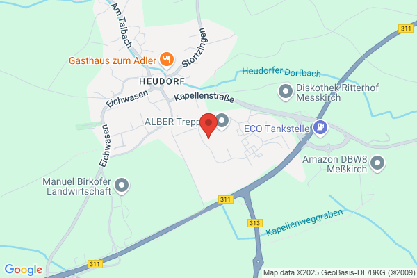 dtm drehtechnik messkirch GmbH