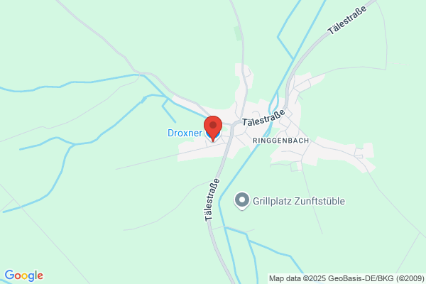 Droxner GmbH