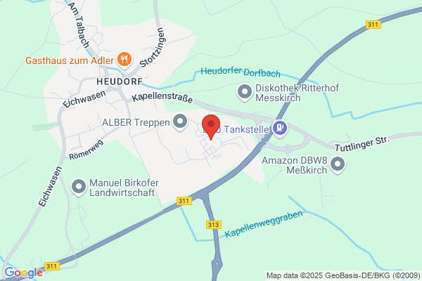 Nabenhauer GmbH & Co. KG
