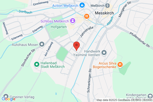 Friseur Haargenau