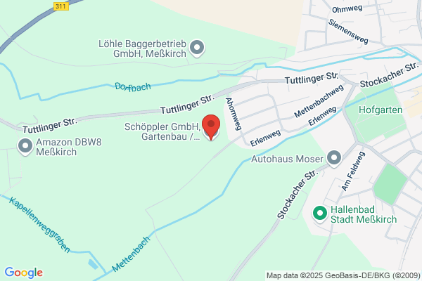 Schöppler Gartenbau GmbH