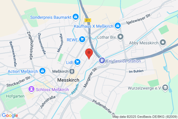 Weinkauff Getränkehandels GmbH
