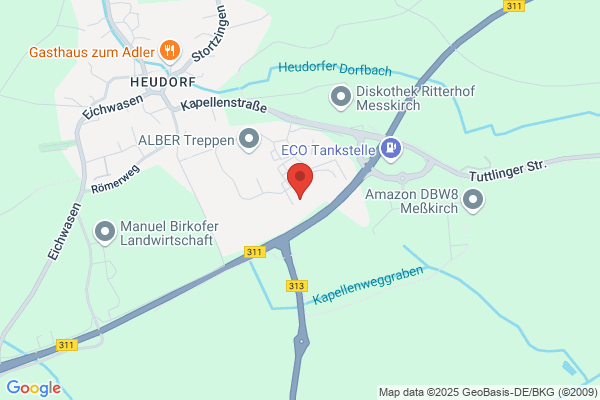 Hauber Wohnen Wohndesign GmbH