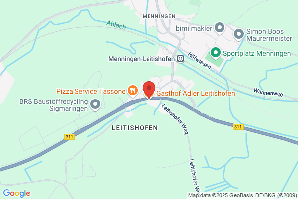Adler Leitishofen