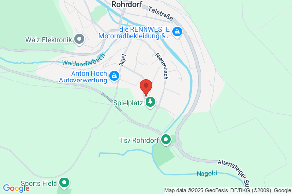 Tennisclub Rohrdorf e.V.