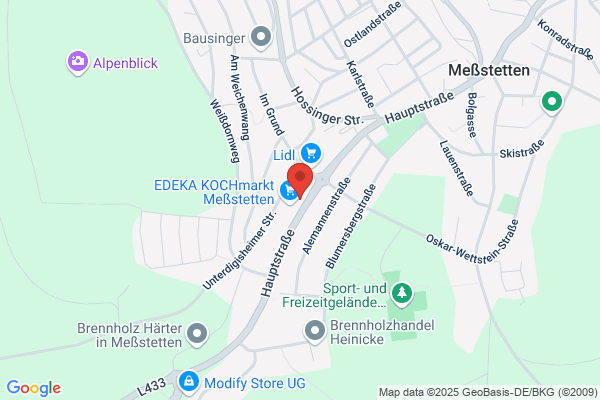 K & U Bäckerei Inh. Gudrun Strobel