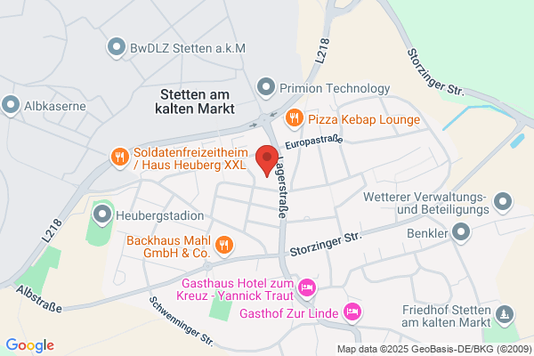 Löffler Bauunternehmung GmbH & Co.KG