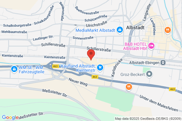 TAKKO FASHION Albstadt