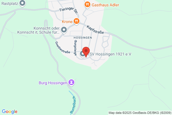 Betriebsorganisation Eichler