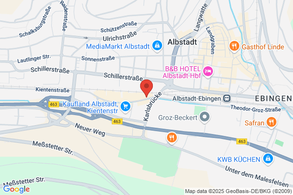 dm-drogerie markt