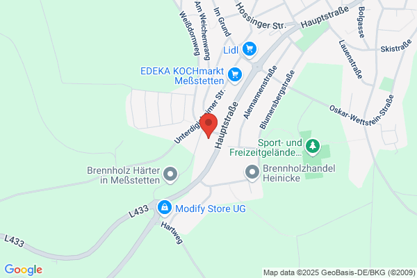 Rossmann Drogeriemärkte