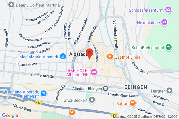 ERGO Versicherung Andreas Boll
