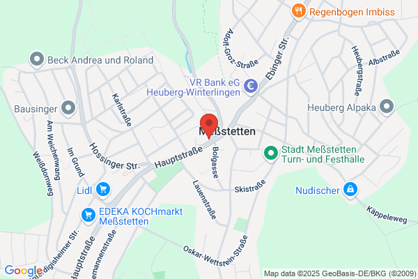 Obermeier Büro für Deutsche Vermögensberatung AG
