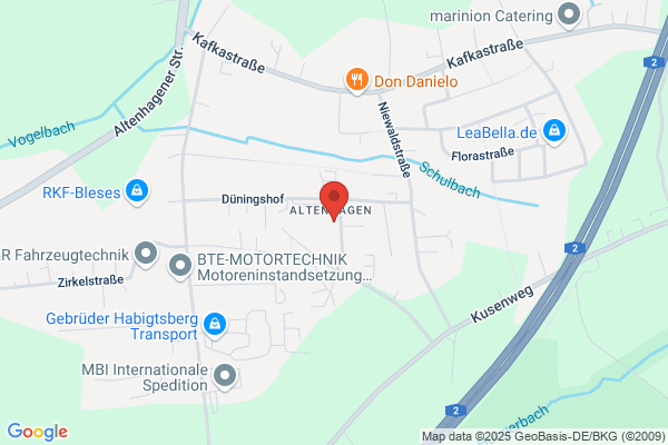 ASS Stickerei und Textildruckerei GmbH