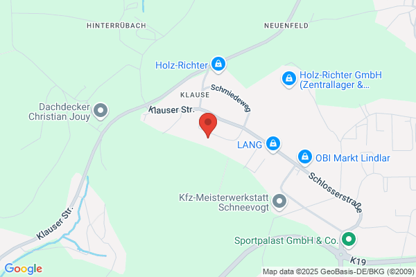 BK Kurierdienst