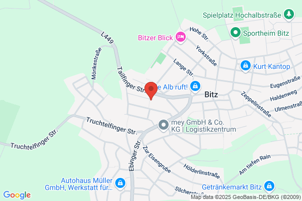 DEUTSCHBAU Immobilien-Dienstleistungen GmbH