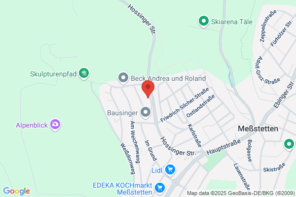 Heizöl und Immobilien Rentschler