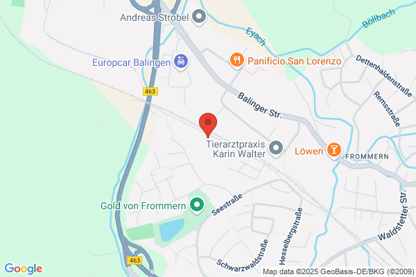 Narr Isoliersysteme GmbH