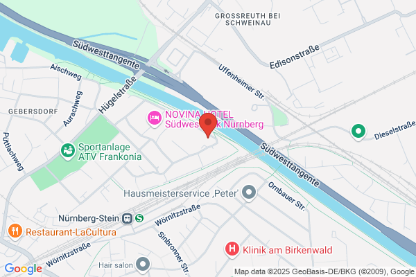 Telefónica Deutschland GmbH
