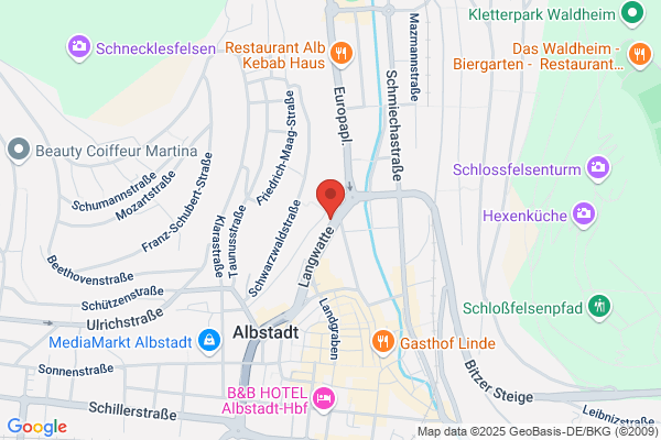 Alt Ebingen