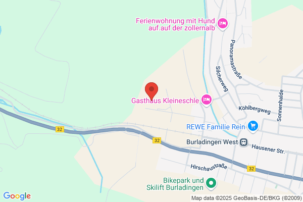 HDS Handel und Dienstleistungs Service