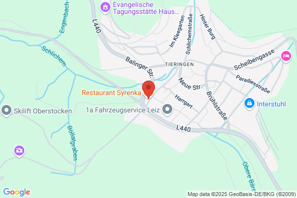 Nostalgie Hotel und Restaurant