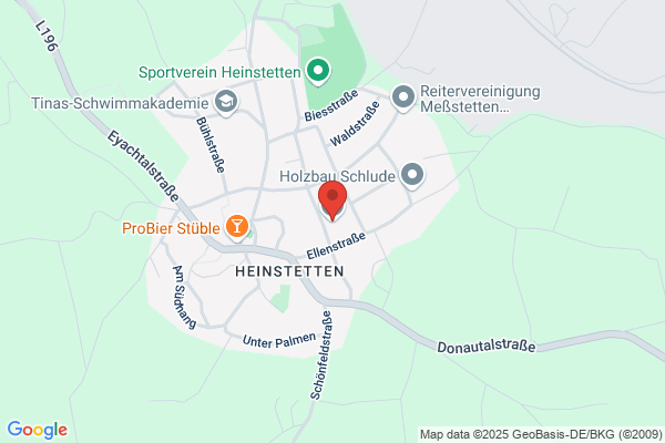 Katholischer Kindergarten Heinstetten