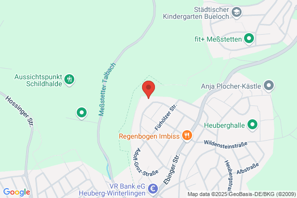 Städtischer Kindergarten Fürhölzer